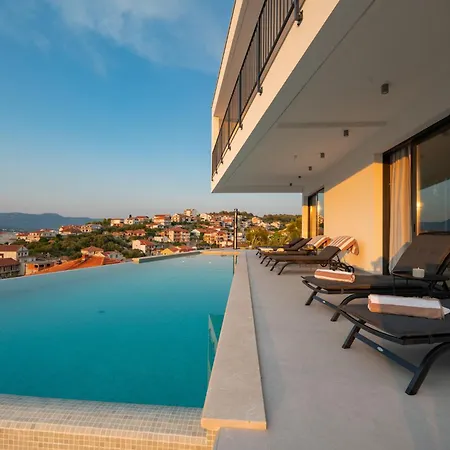 Velvet View Excelsior - Part Of Excelsior Collection 빌라 *