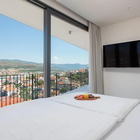 Vila Velvet View I Infinity Pool I Sea View
