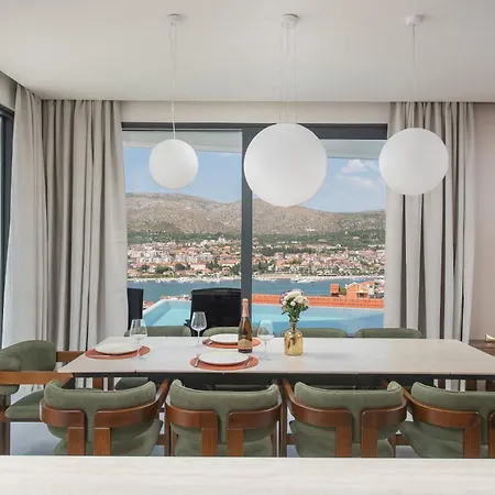 Velvet View Excelsior - Part Of Excelsior Collection * Trogir