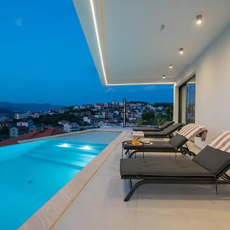 Velvet View Excelsior - Part Of Excelsior Collection Villa *