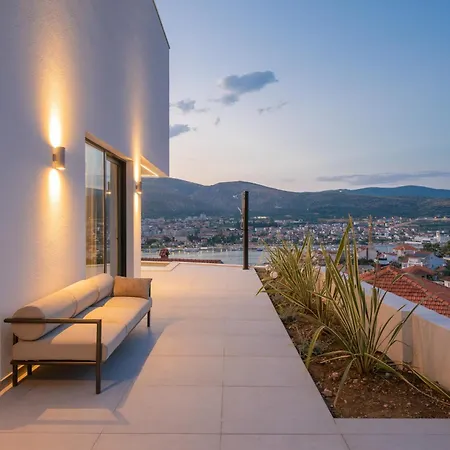 Velvet View Excelsior - Part Of Excelsior Collection Trogir