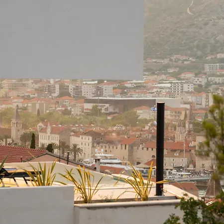 Velvet View Excelsior - Part Of Excelsior Collection Trogir